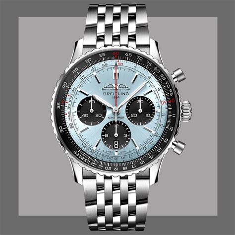 breitling dial|Breitling dials explained netflix.